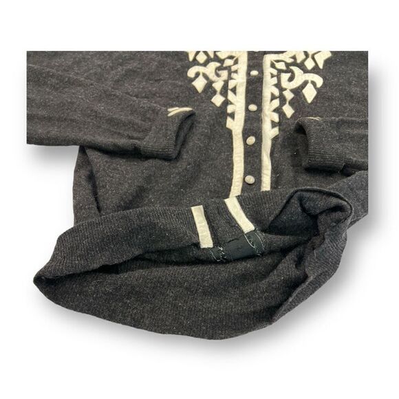 Estelle Parker Vintage Sweater Size Small - Picture 5 of 6